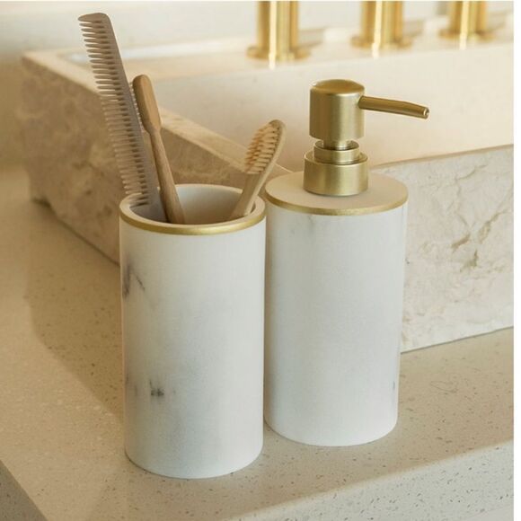 Sunday Citizen Bath Set! - Picture 4 of 6